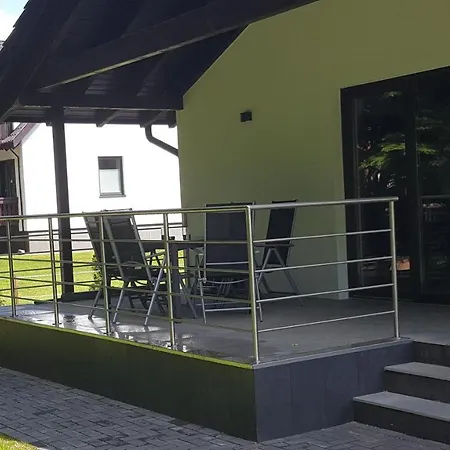 Villa Haus DeMa Walkenried Exterior foto