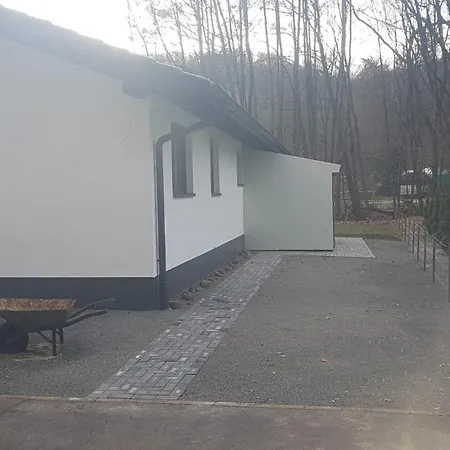 Villa Haus DeMa Walkenried Exterior foto