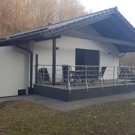 Villa Haus DeMa Walkenried Exterior foto