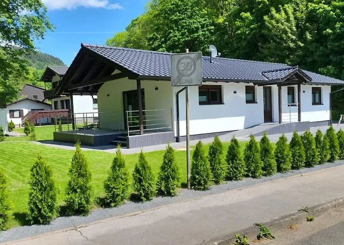 Haus Dema