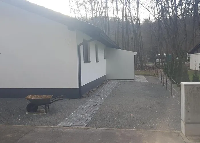 Haus Dema