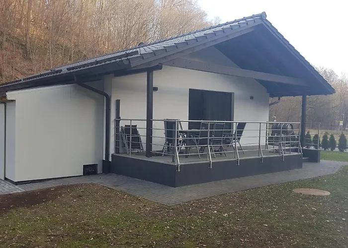 Haus Dema