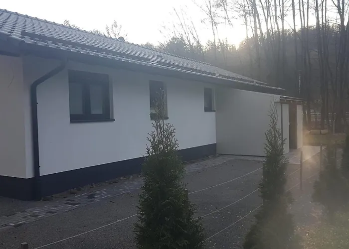 Haus Dema