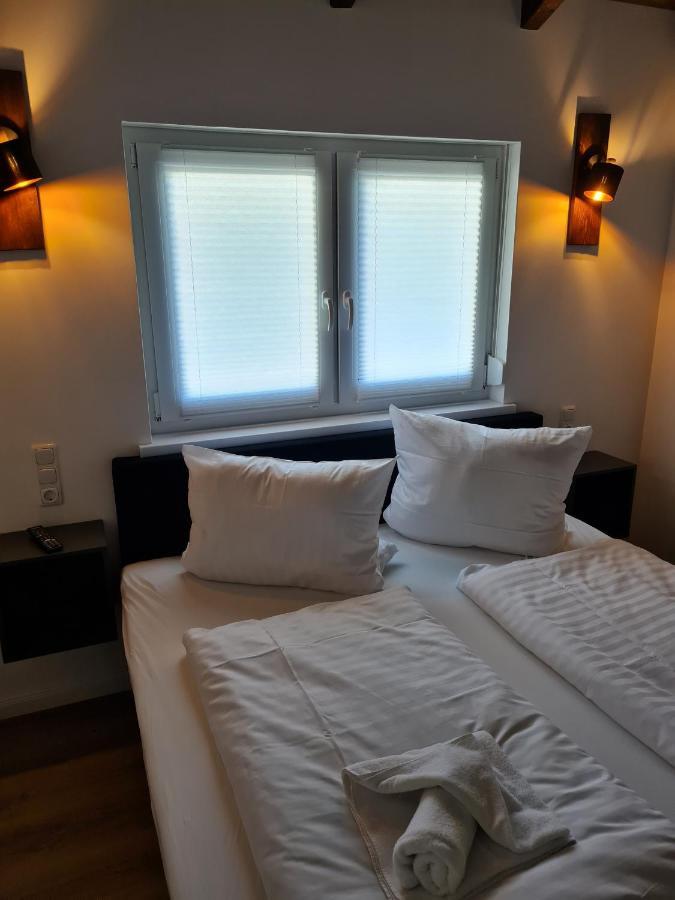 Holiday home Haus Dema Walkenried