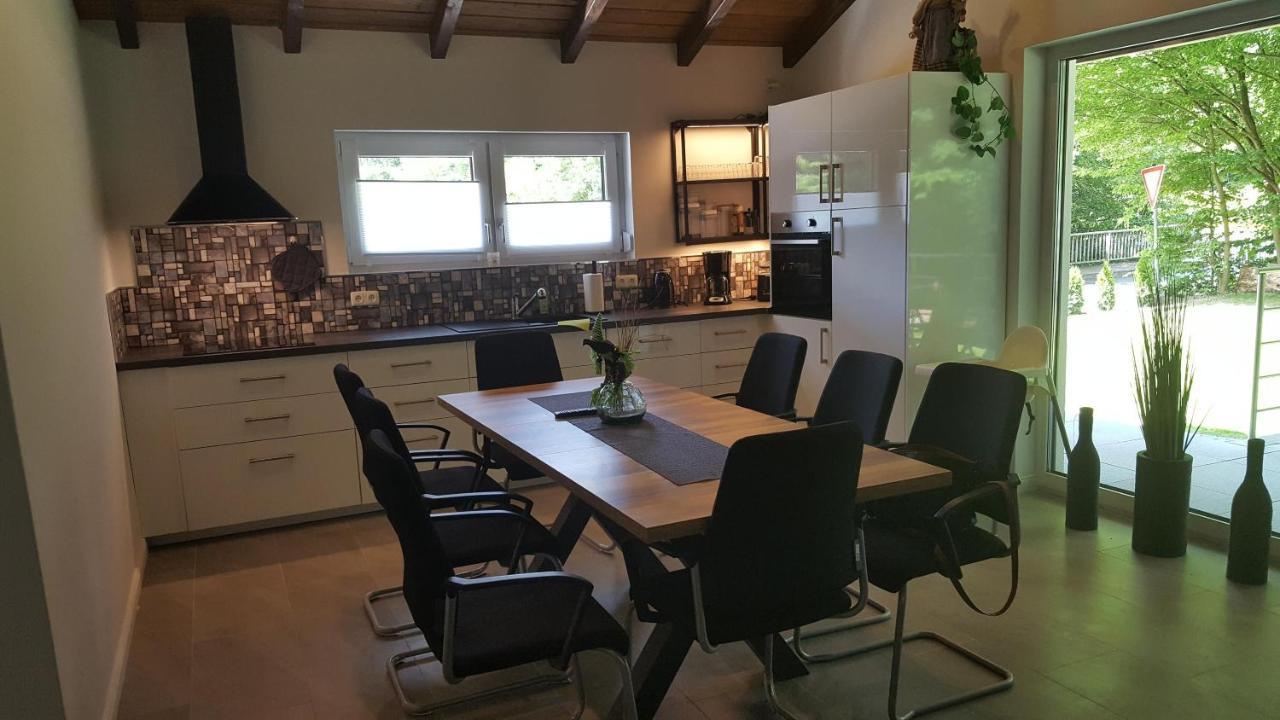 Haus Dema