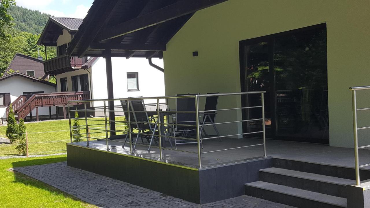 Holiday home Haus Dema