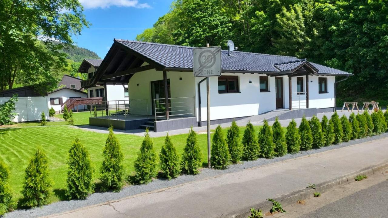 Haus Dema * Walkenried