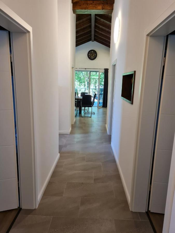 Haus Dema Holiday home Walkenried
