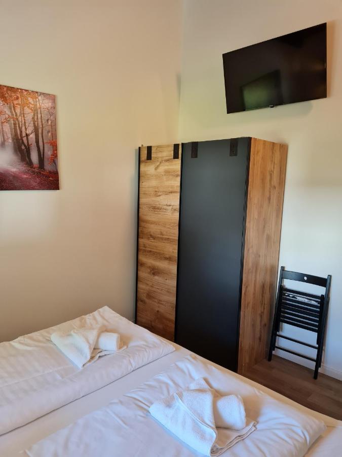 Haus Dema Holiday home *