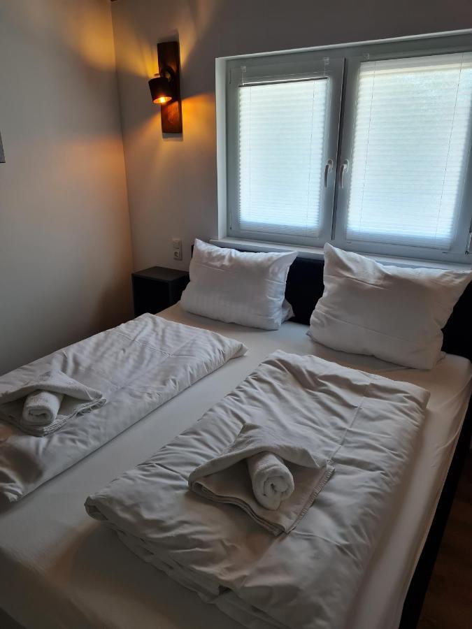Holiday home Haus Dema Walkenried