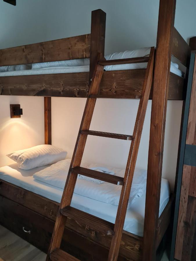 Haus Dema Holiday home Walkenried