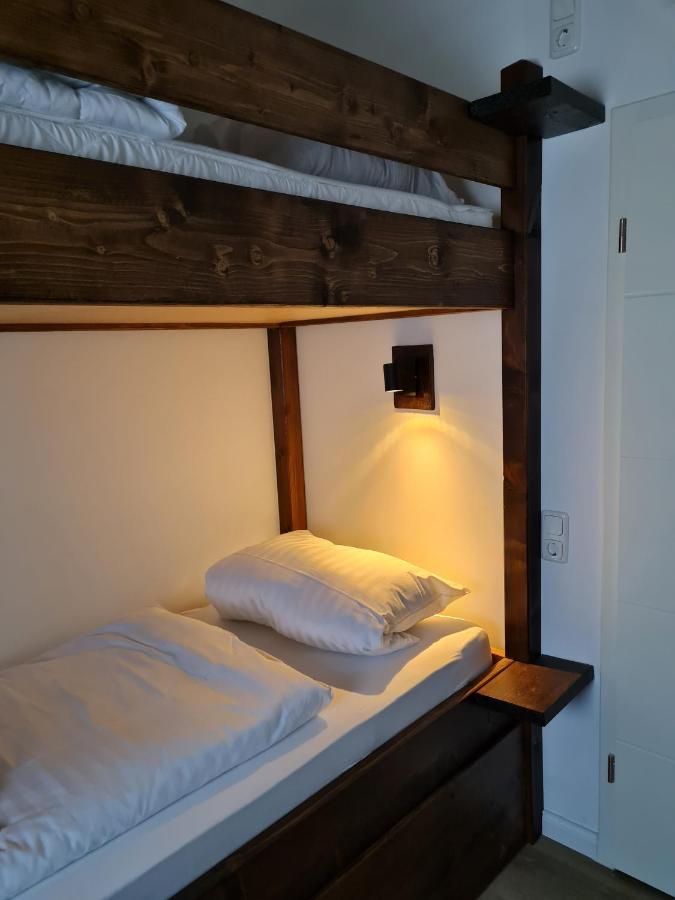 Holiday home Haus Dema *