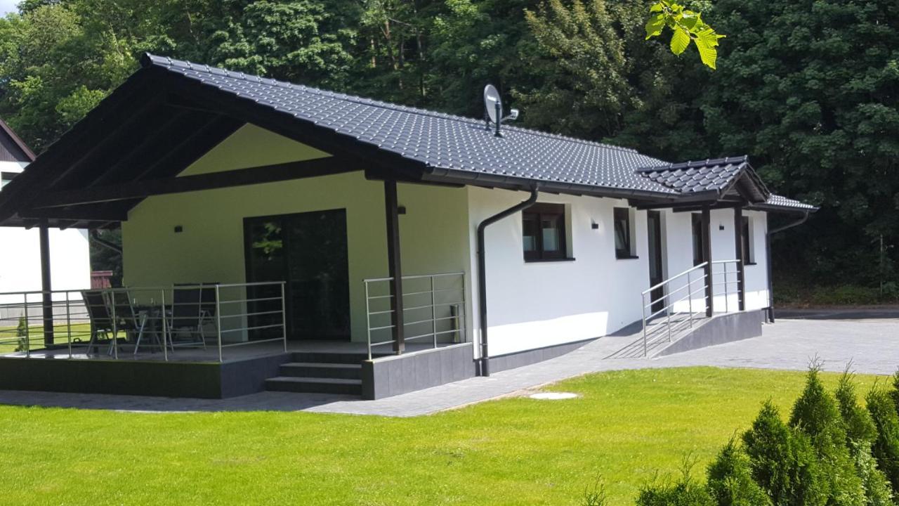 Haus Dema Holiday home *