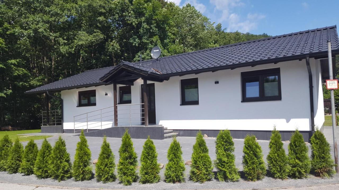 Holiday home Haus Dema