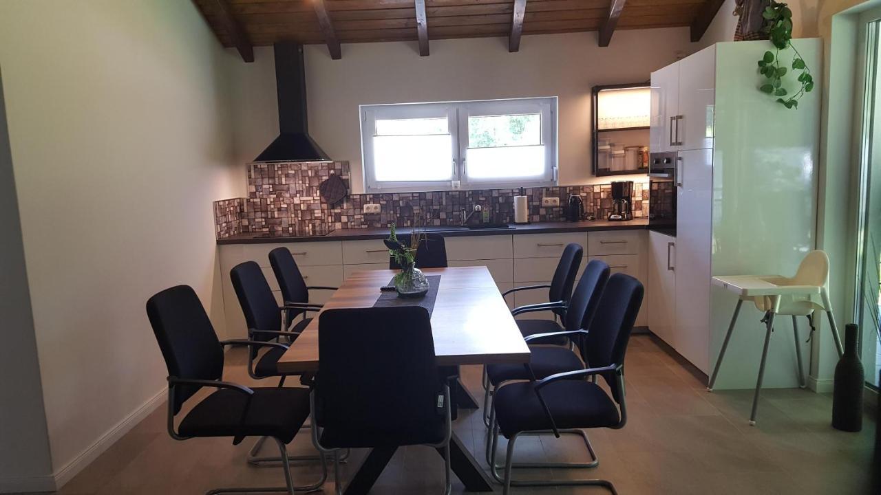 Haus Dema Holiday home