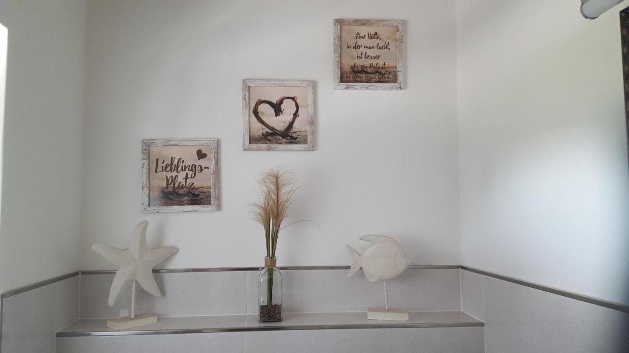 Holiday home Haus Dema