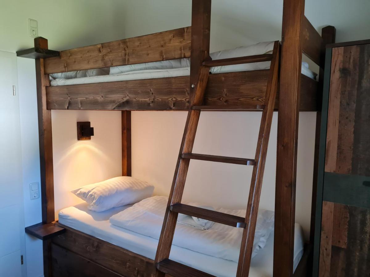 Haus Dema * Walkenried