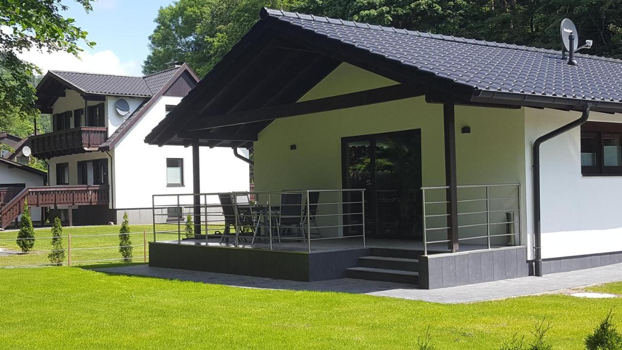 Haus Dema *
