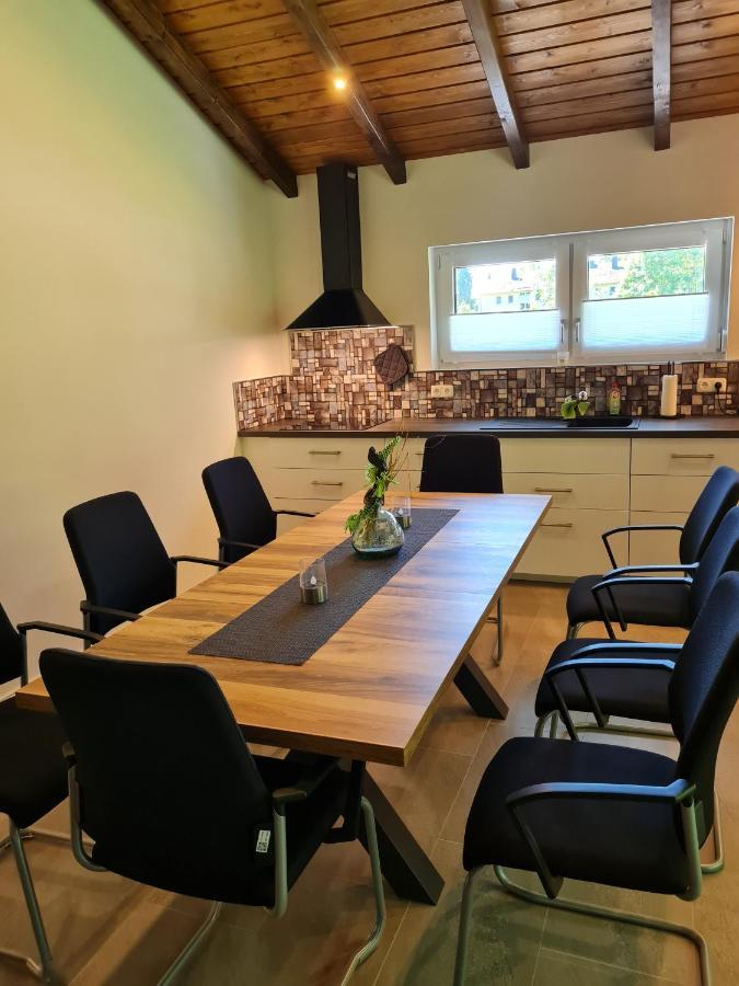 Haus Dema Holiday home