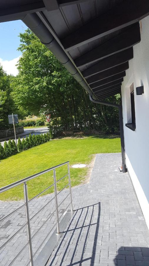 Haus Dema * Walkenried