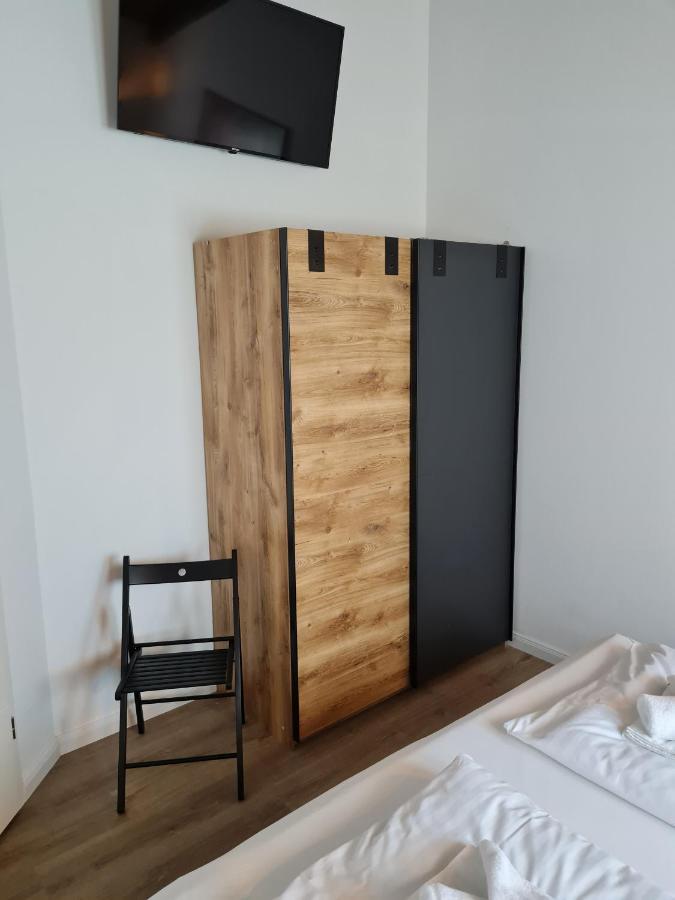 Haus Dema Holiday home Walkenried