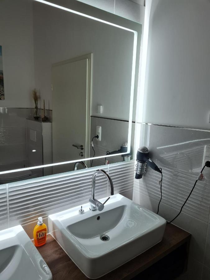 Haus Dema Holiday home Walkenried