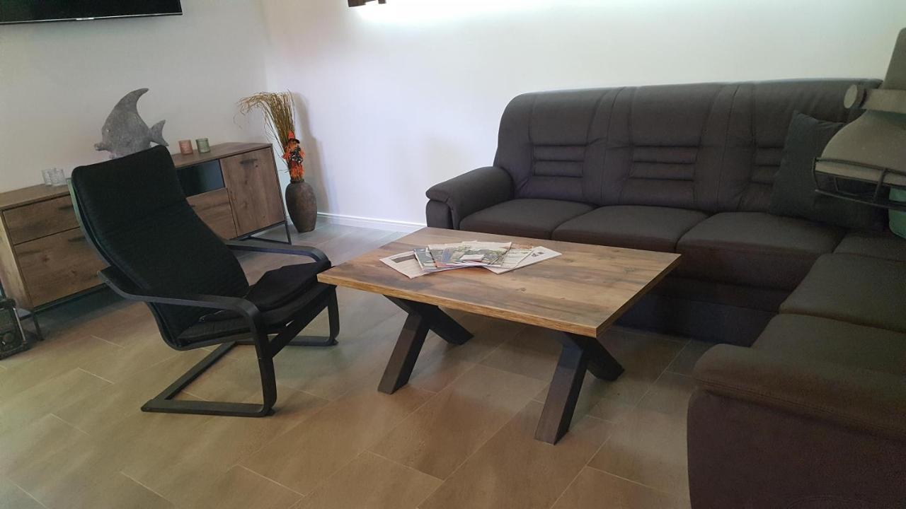 Haus Dema Holiday home Walkenried
