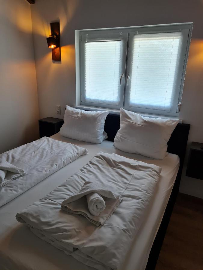 Haus Dema Holiday home *