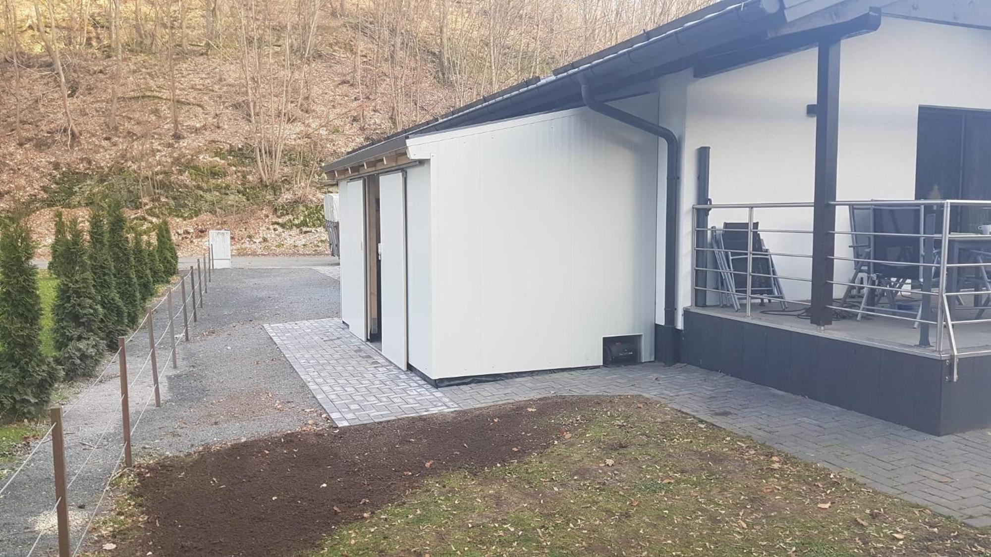 Haus Dema Walkenried
