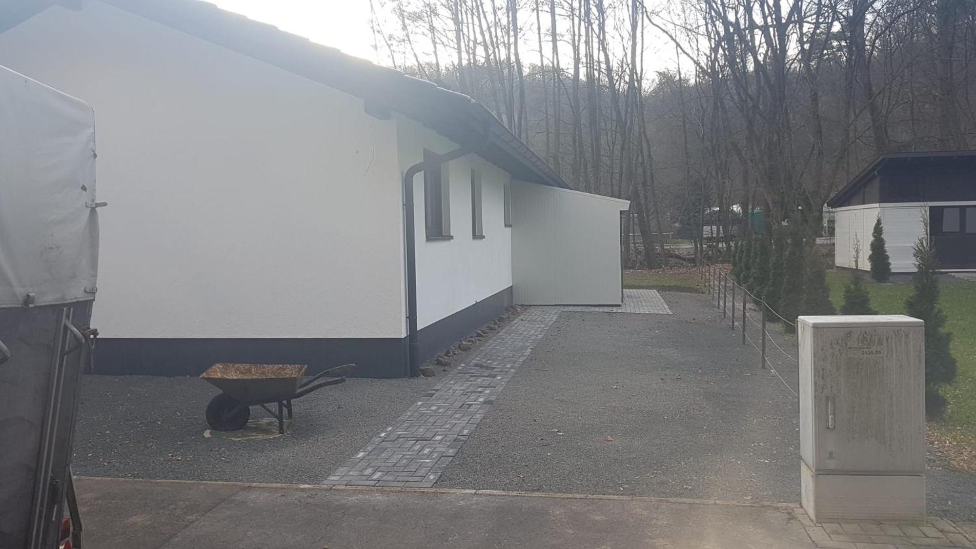 Haus Dema *