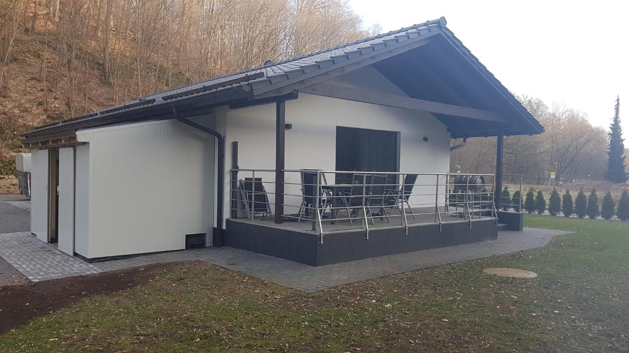 Haus Dema