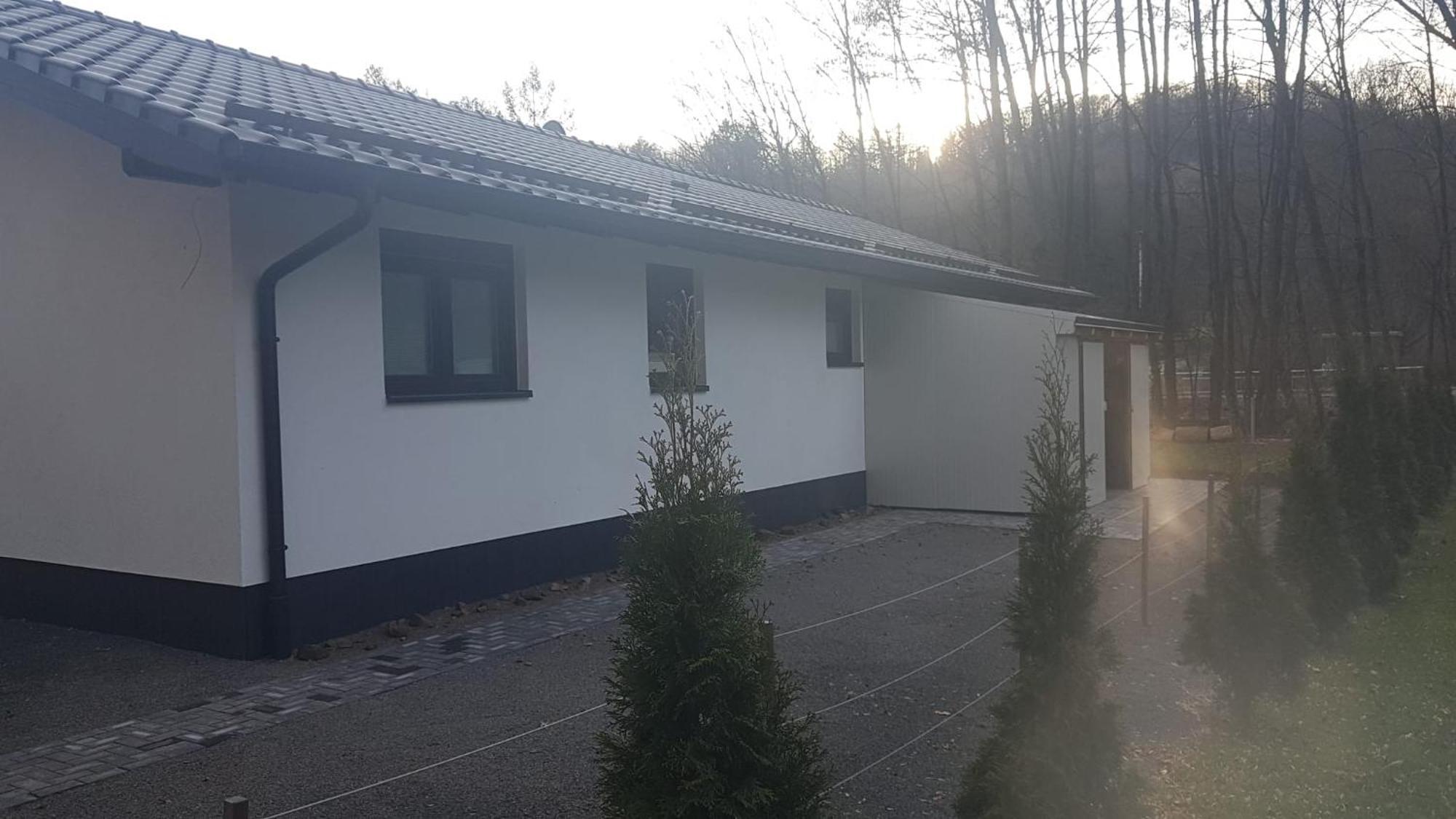 Haus Dema Holiday home