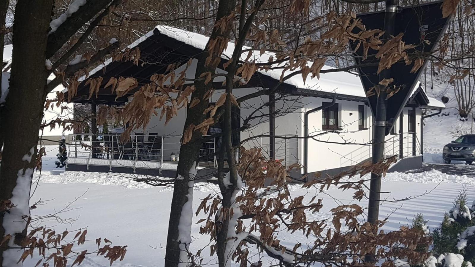 Holiday home Haus Dema Walkenried