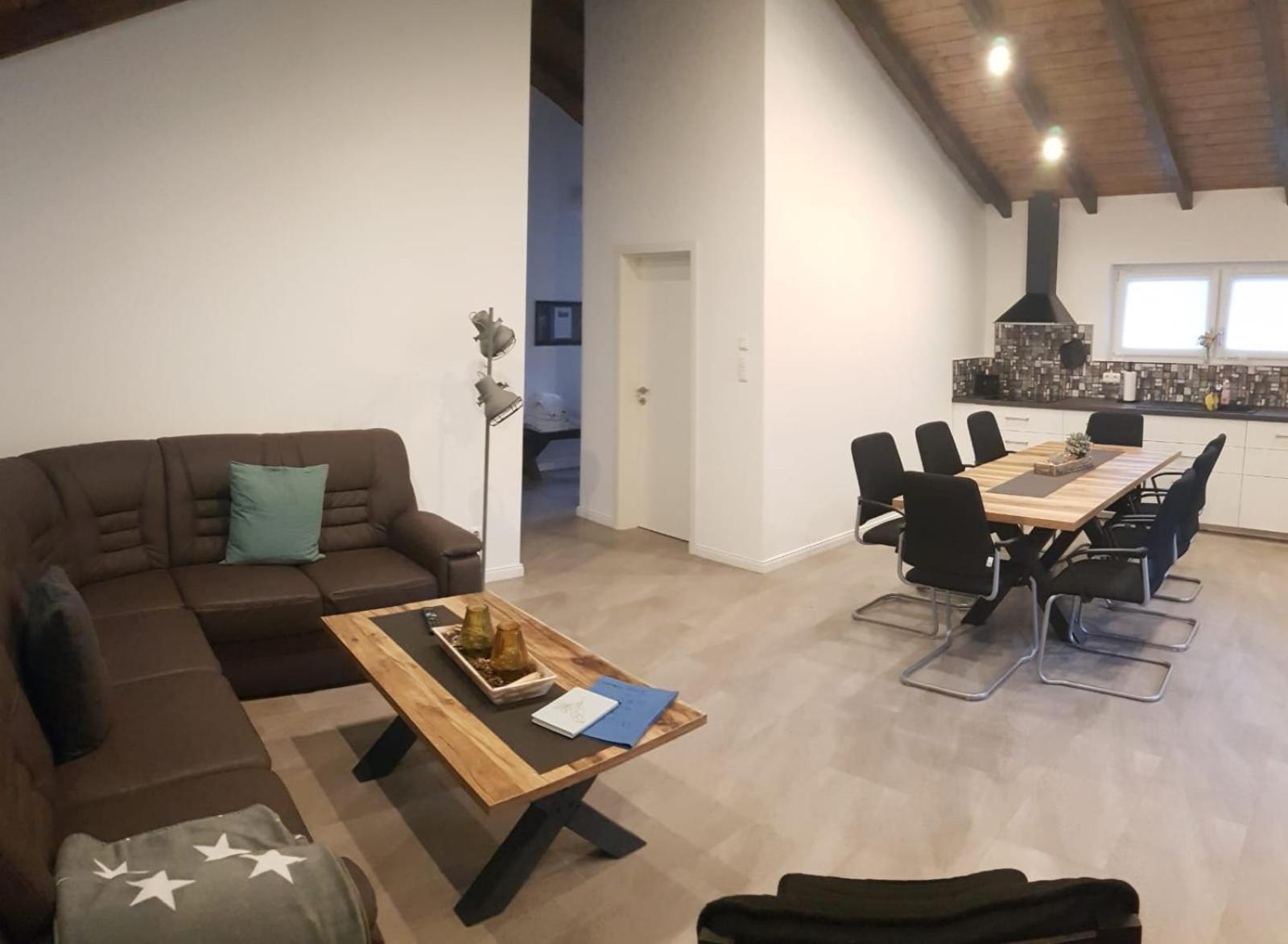 Holiday home Haus Dema *
