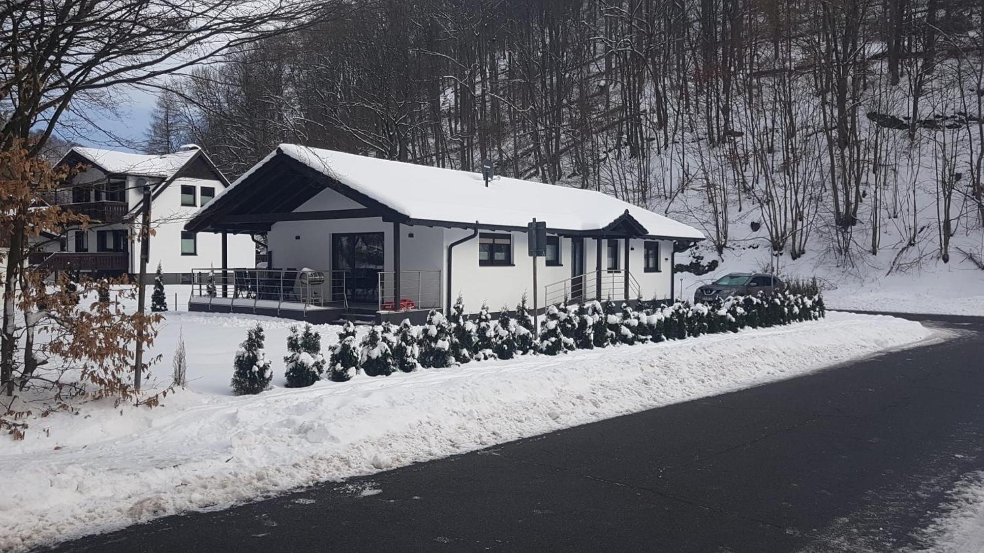 Haus Dema * Walkenried